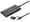 Intellinet USB-C / USB-A Combo Multi-Card Reader / Writer, Part# 102780