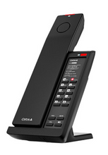 Teledex V100MWD V Series, Analog Corded, 1 Line, 10 GSK, MW, Spkr, Black, Part# VA110S10D