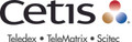Cetis V Series Teledex VOIP Black, Part# WMKVVBLK