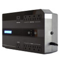 Minuteman EN750G - ENPIRE-G - 750VA/450 Watt Stand-By UPS Wall Mountable