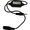 Speco 3.5mm Stereo Audio Ground Loop Isolator, Part# AGL