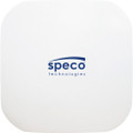 Speco Access Point to Point Long Range 5.8 GHz With Dipswitch Powered By POE, Part# AP2PLR
