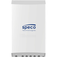 Speco Access Point to Point Mid Range 5.8 GHz with 5 Ports and two POE OUT, Part# AP2PMD