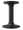 Speco Ceiling Mount for VLD6M, O2VT1V, O4VT1M, O4T7M, O8FBMS1, O8B7M, Part# CLT3B