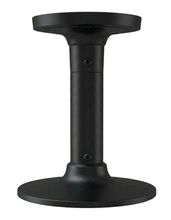 Speco Ceiling Mount for O4D7M, H8D6M, O8D7M- Black, Part# CLT4B