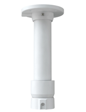 Speco Ceiling Mount for Speco Blue PTZ's and Quadview Camera (white), Part# CLTP1