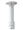 Speco Ceiling Mount for Speco Blue PTZ's and Quadview Camera (white), Part# CLTP1