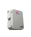 Speco Digital Deterrent Compact Model (entry level) powered with AC 110-264V. AC to DC 48V/3A power supply, Part# DD3A