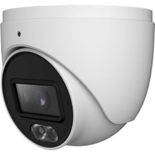 ENS 5MP HD Analog IR Eyeball Fixed Security Camera HDC-IRD5AS24-28