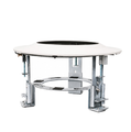Speco Flush Ceiling mount for HTPTZ20T, Part# FMHT20T