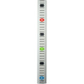 Speco 4MP HD-TVI Height Strip Camera - TAA and NDAA compliant, Part# HB1