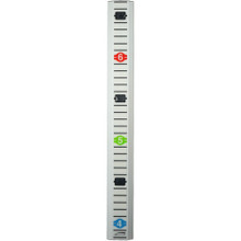 Speco 4MP HD-TVI Height Strip Camera - TAA and NDAA compliant, Part# HB1
