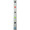 Speco 4MP HD-TVI Height Strip Camera - TAA and NDAA compliant, Part# HB1