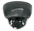 Speco 2MP Ultra Intensifier HD-TVI Dome Camera, 3.6mm lens, Included Junction Box, Dark Grey, TAA, Part# HiD1