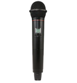Speco Frequency Selectable UHF Handheld Microphone, Part# MUHFHH2