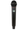 Speco Frequency Selectable UHF Handheld Microphone, Part# MUHFHH2