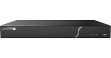 Speco 16 Channel Facial Recognition Recorder with Smart Analytics-20TB, Part# N16NRX20TB