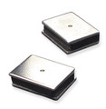 ICC  MOUNTING MAGNET, 2 PCS  ICMAGBLOCK  NEW