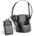 NEC CT-12 DTERM ANALOG HEADSET CORDLESS TELEPHONE  Part# 730094  NEW