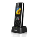  Yealink - Business HD IP DECT "Additional Cordless Handset Phone" Part# W52H