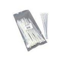 C2G 6IN SCREW-MOUNTABLE CABLE TIES - 50PK  Part# 43040