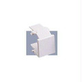 CABLES TO GO SNAP-IN BLANK KEYSTONE INSERT MODULE - IVORY  Part# 03810
