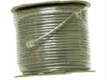 Network cable 500ft silver satin  Part# 07192