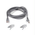 Belkin Components Patch Cable - Rj-45 (m) - Rj-45 (m) - 4 Ft - Utp - ( Cat 6 )  Part# A3L980-04-S