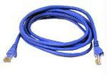 CAT6 patch cable RJ45M/RJ45M 7ft blue  Part# A3L980-07-BLU-S