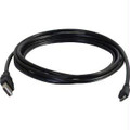C2g 2m Usb 2.0 A Male To Micro-usb B Male Cable (6.5ft)  Part# 27365