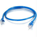 C2g 7ft Blue Snagless Cat6 Cable Taa Part# 3030998