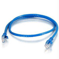 C2g 5ft Blue Snagless Cat6 Cable Taa Part# 3030997