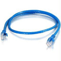 C2g 3ft Blue Snagless Cat6 Cable Taa  Part# 10313