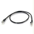 C2g 50ft Black Snagless Cat6 Cable Taa  Part# 10298