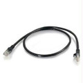 C2g 5ft Black Snagless Cat6 Cable Taa  Part# 10292