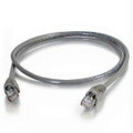 C2g 3ft Grey Snagless Cat5e Cable Taa  Part# 10269