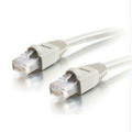 C2g 1ft Grey Snagless Cat5e Cable Taa  Part# 10268