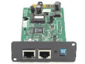 Minuteman Ups 10/100 Mbit Ipv4/ipv6 Snmp Card With V3 And Ssl Security (32 Bit)  Part# SNMP-NV6