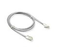 ICC PATCH CORD, CAT 5E SHIELDED, 3 FT, GRAY Stock# ICPCSS03GY