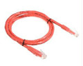 STARTECH.COM 3 FT RED CAT 6 ETHERNET PATCH CABLE  Part# C6PATCH3RD