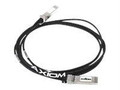 Axiom Memory Solution,lc Axiom 10gbase-lrm Sfp+ Transceiver For Hp # Jd093b  Part# JD093B-AX