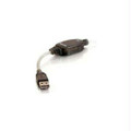 C2g 5m Usb 2.0 A Male To A Male Active Extension Cable  Part# 39997