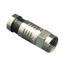 ICC Connector, F-Type, RG59, 100 PK, Part# ICRDSAV59C