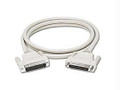 6ft DB25 M/M Null Modem Cable  Part# 03039