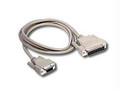 C2g 10ft Db9 Female To Db25 Male Modem Cable  Part# 02519