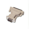 C2g Db9 Male To Db25 Male Serial Adapter  Part# 02450