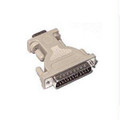 C2g Db9 Female To Db25 Female Serial Adapter  Part# 02448