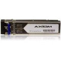 Axiom Memory Solution,lc Axiom 10gbase-sr Sfp+ Transceiver For Force 10 # Gp-10gsfp-1s,life Time W  Part# GP-10GSFP-1S-AX