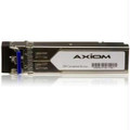 Axiom Memory Solution,lc Axiom 10gbase-lr Sfp+ Transceiver For Force 10 # Gp-10gsfp-1l,life Time W  Part# GP-10GSFP-1L-AX