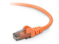 Belkin Components Patch Cable - Rj-45 - Male - Rj-45 - Male - Unshielded Twisted Pair (utp) - 2 Fe Part# 2526875